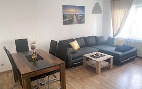 Zentrale 2-Zimmer Wohnung In Altstadt & Bahnhofsnaehe
